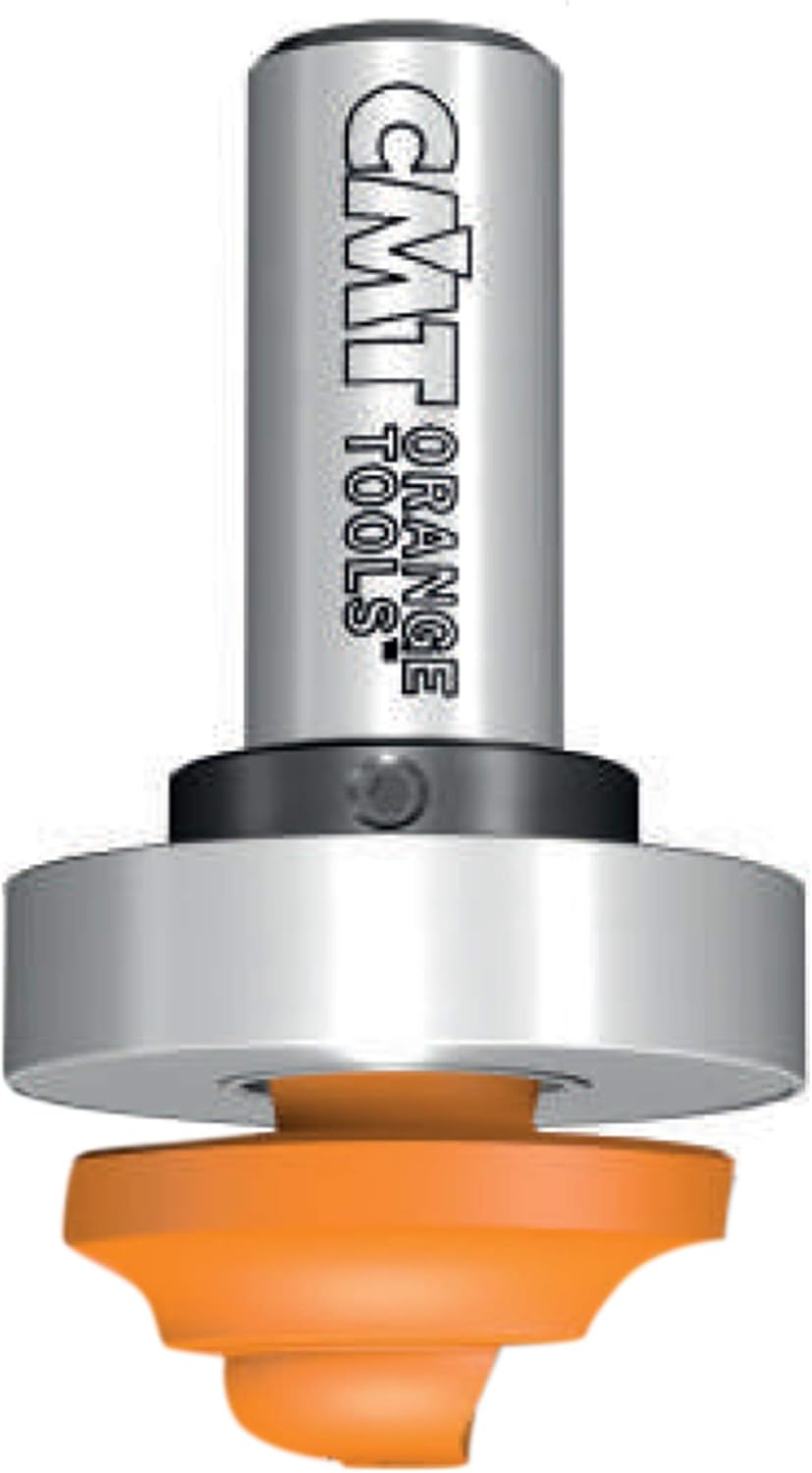 Orange Tools 748.191.11 - Profilfräser