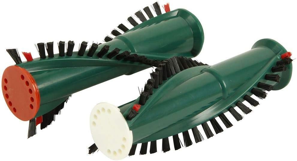 Ersatzbürsten-Set für Vorwerk Kobold