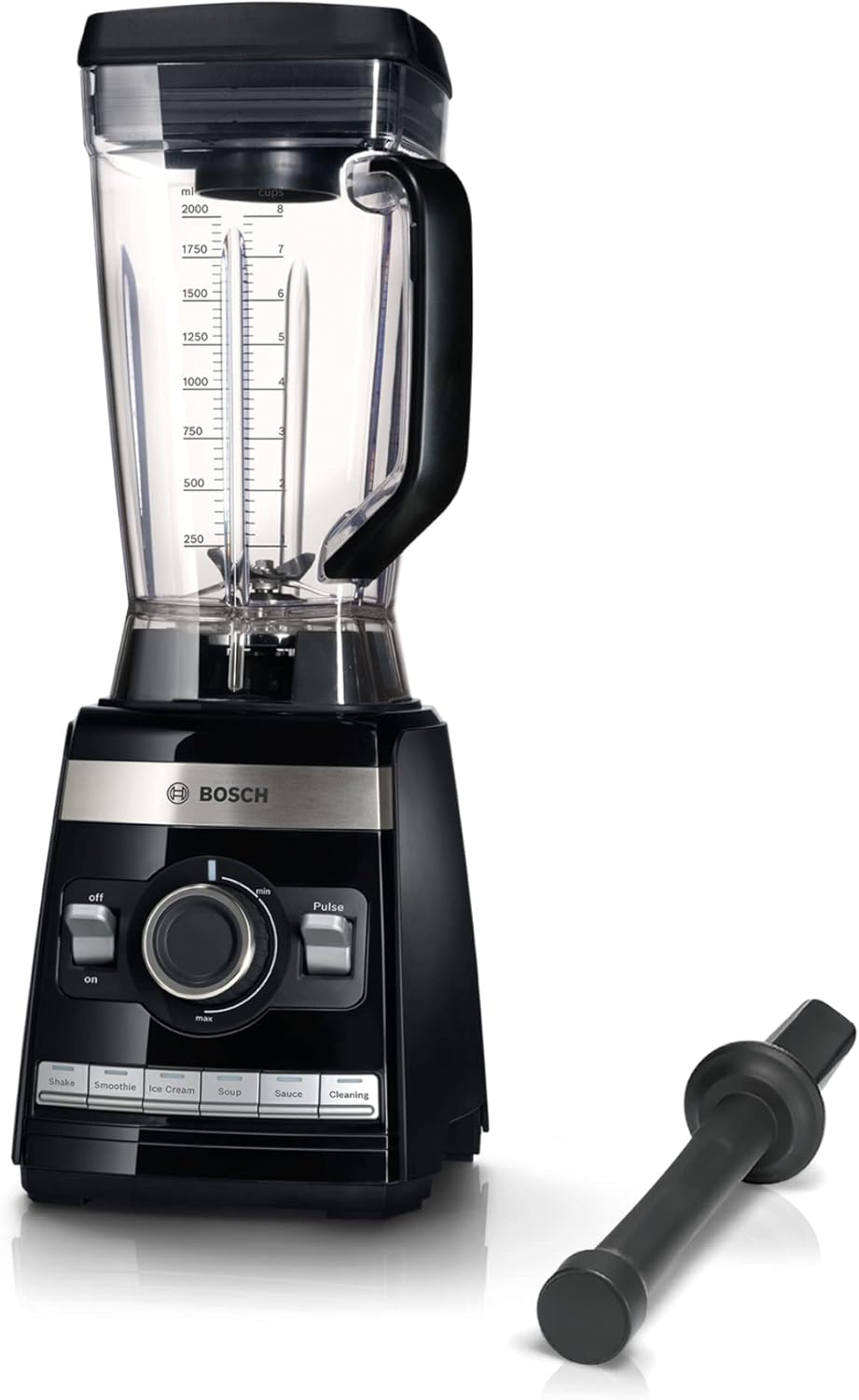 Standmixer VitaBoost