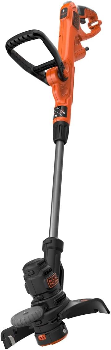 Elektro Rasentrimmer BD Satenmäher, Trimmer
