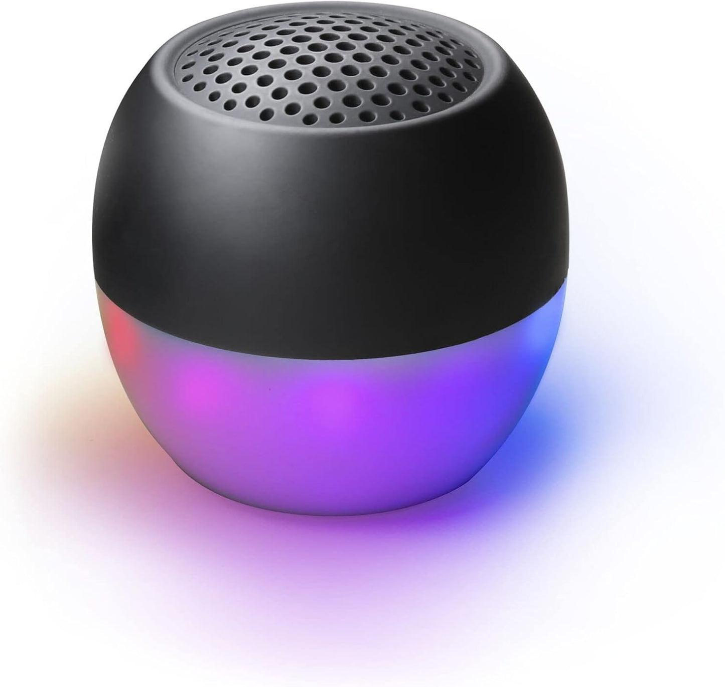 Soundflare Tide Bluetooth Lautsprecher, black