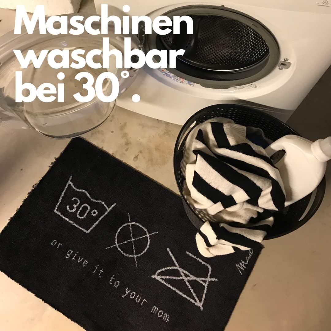 Fussmatte Abby, Abby