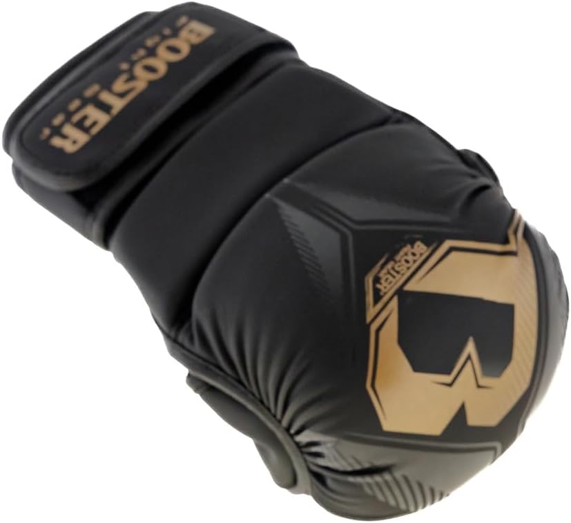Bangkok Series MMA Handschuhe, M