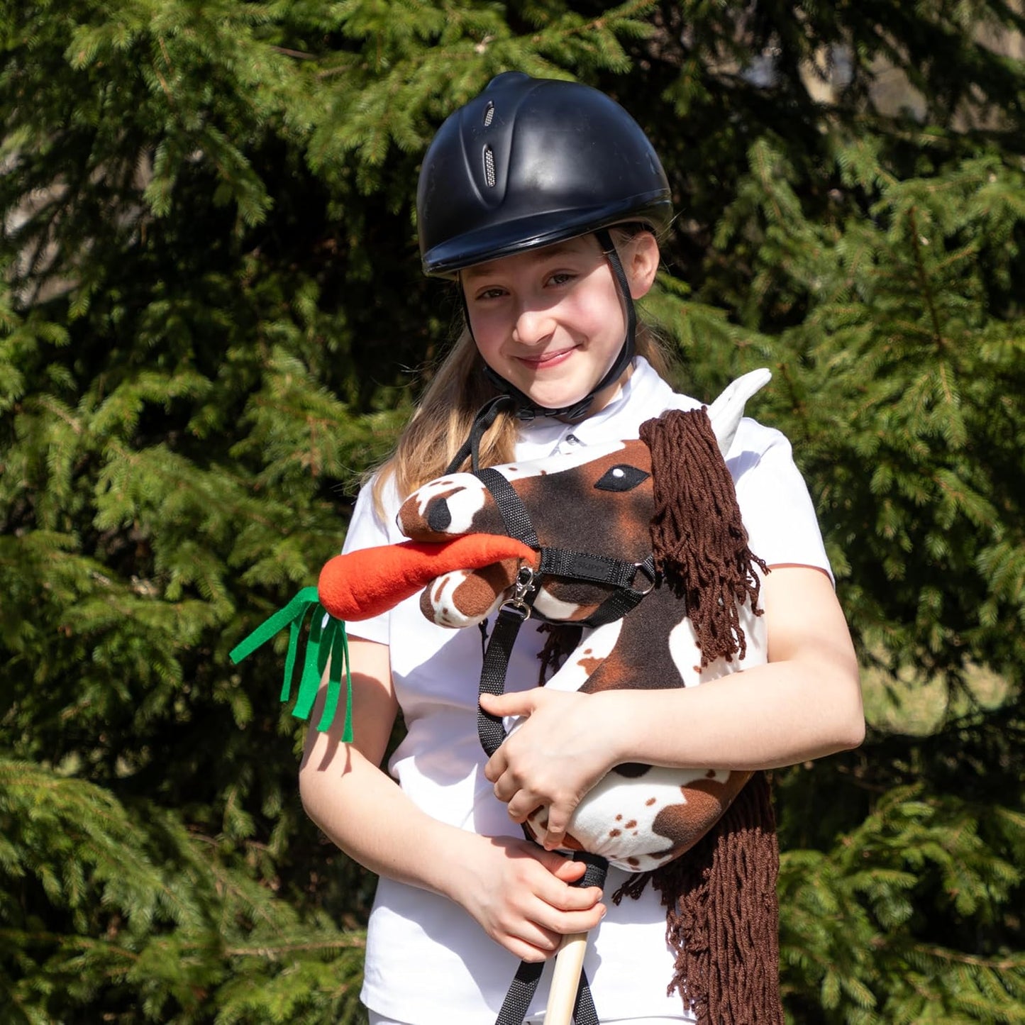 Hobby Horse Skippi