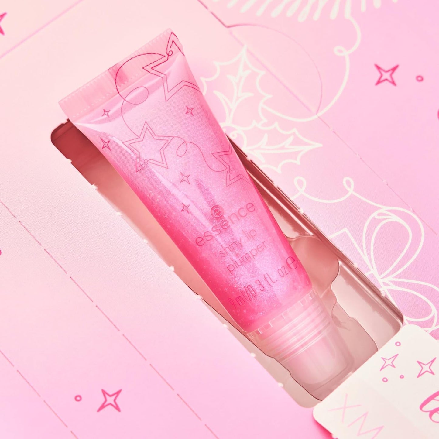 Beauty Adventskalender mit 24 Überraschungen