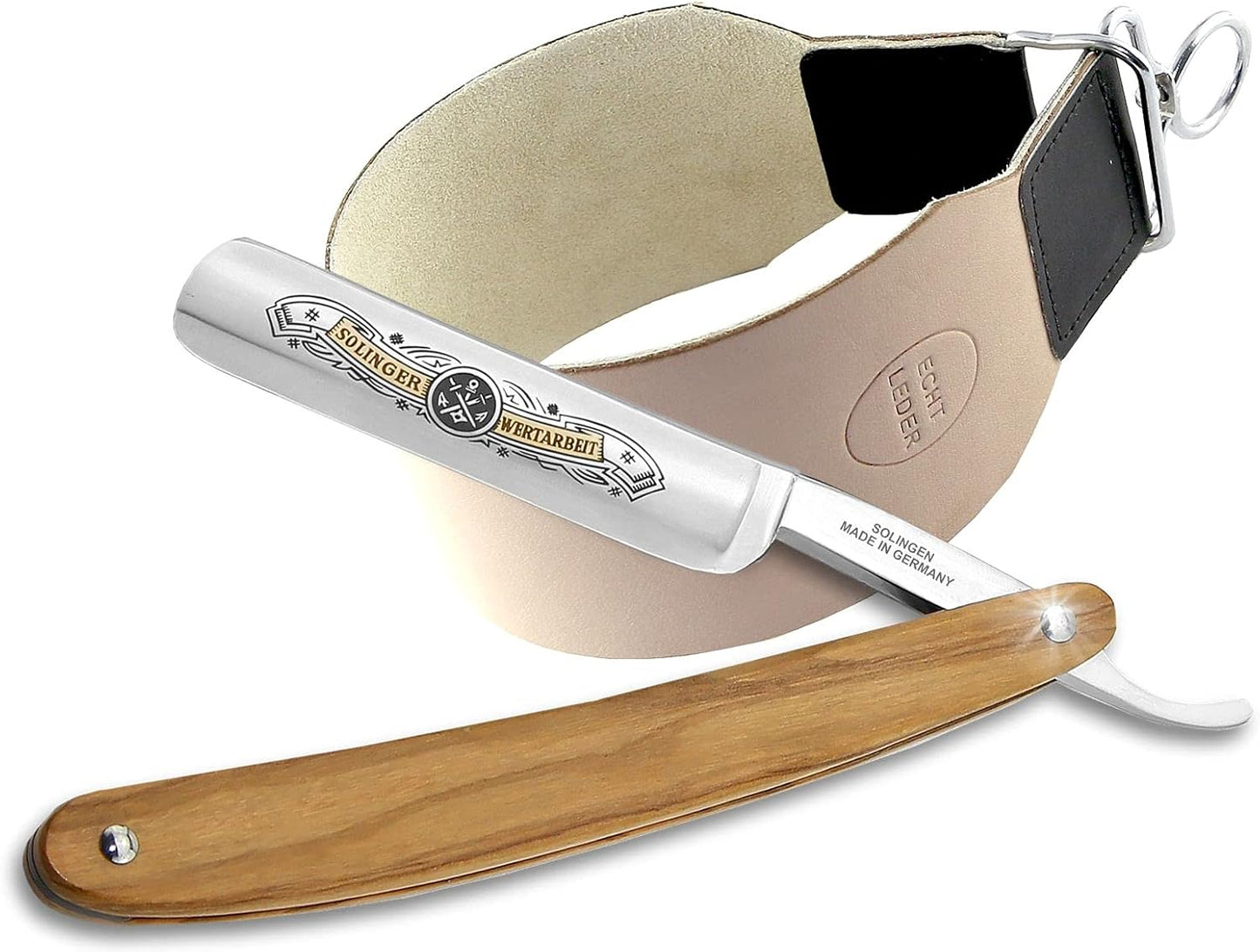 Rasiermesser-Set