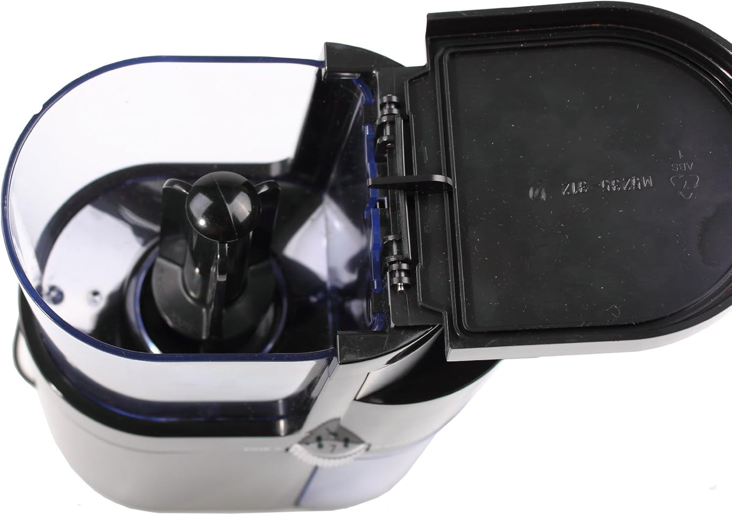 EKM 200 Kaffeemühle, Single