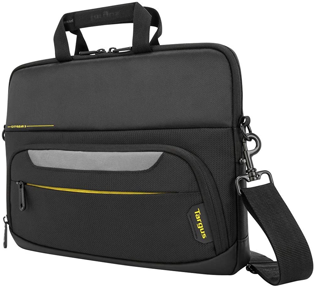 CityGear Slim Topload, Notebooktasche, Professionell