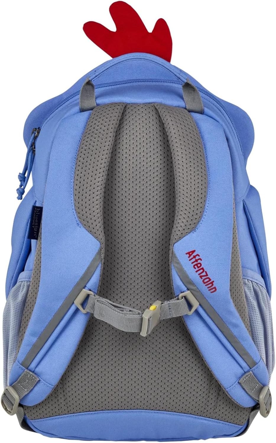Grosser Freund Kindergartenrucksack, 8 L Tukan - Blau