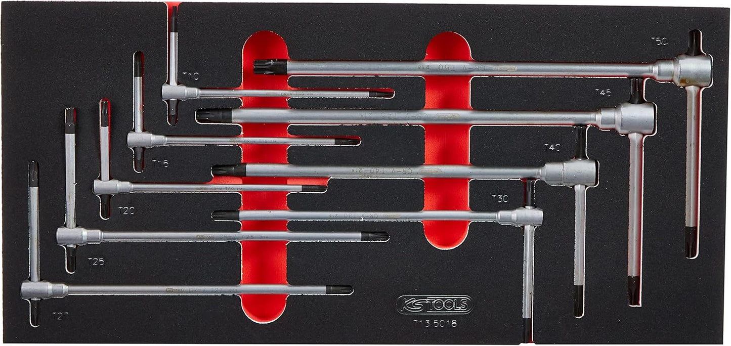 713.5018 Torx-Stiftschlüsselmodul
