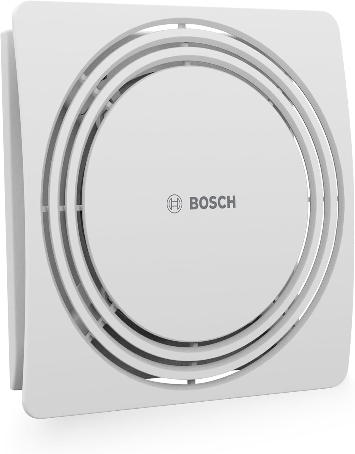 FAN 1900 W100 DH, 100 mm diameter Feuchtigkeitssensor mit Timer