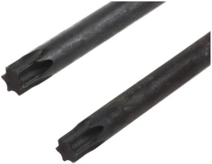8-teiliges Stiftschlüssel-Set