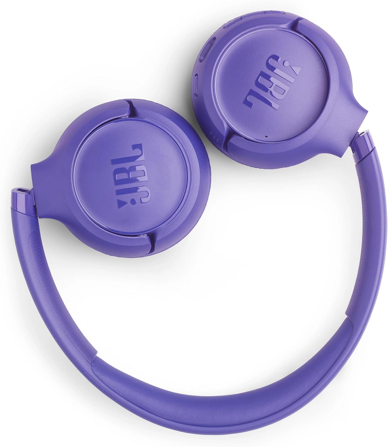 Tune 530 BT On-Ear Kopfhörer mit Pure Bass Sound, Lavendel