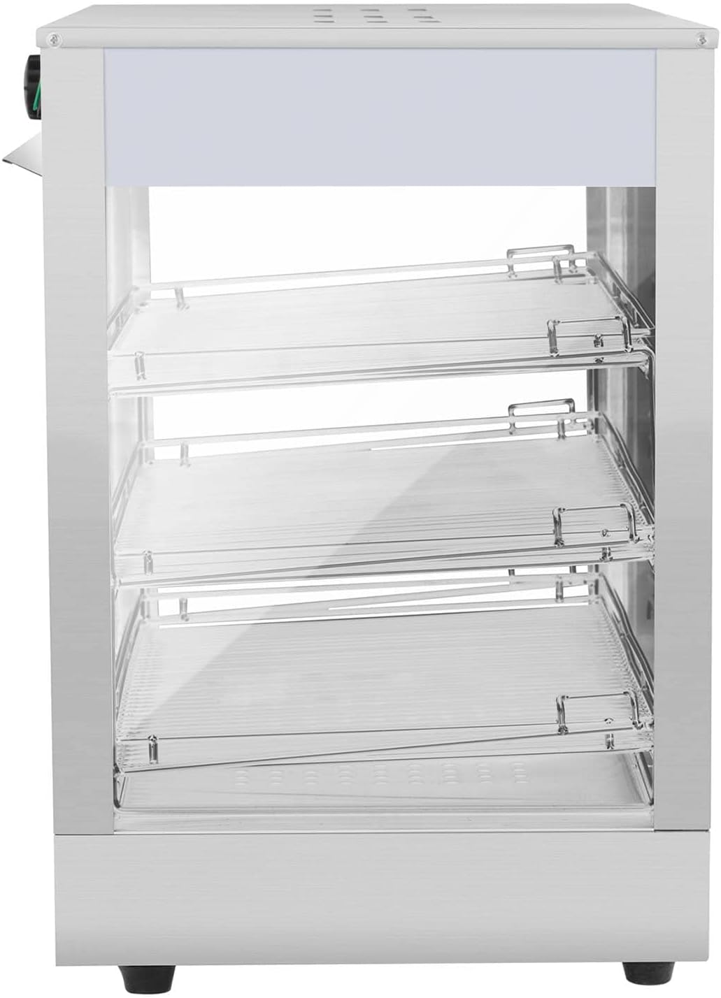 RCHT-1200B Warmhaltevitrine