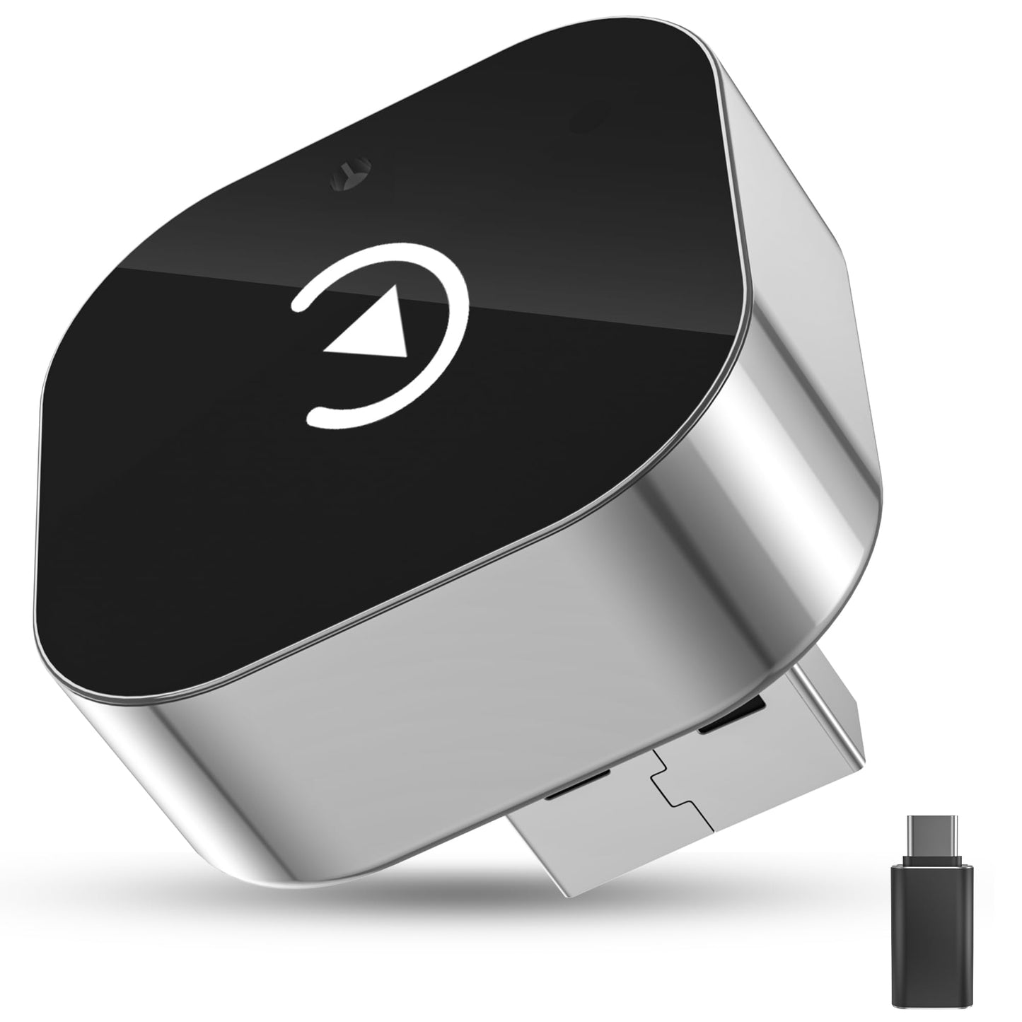 Carplay & Android Auto Wireless Adapter