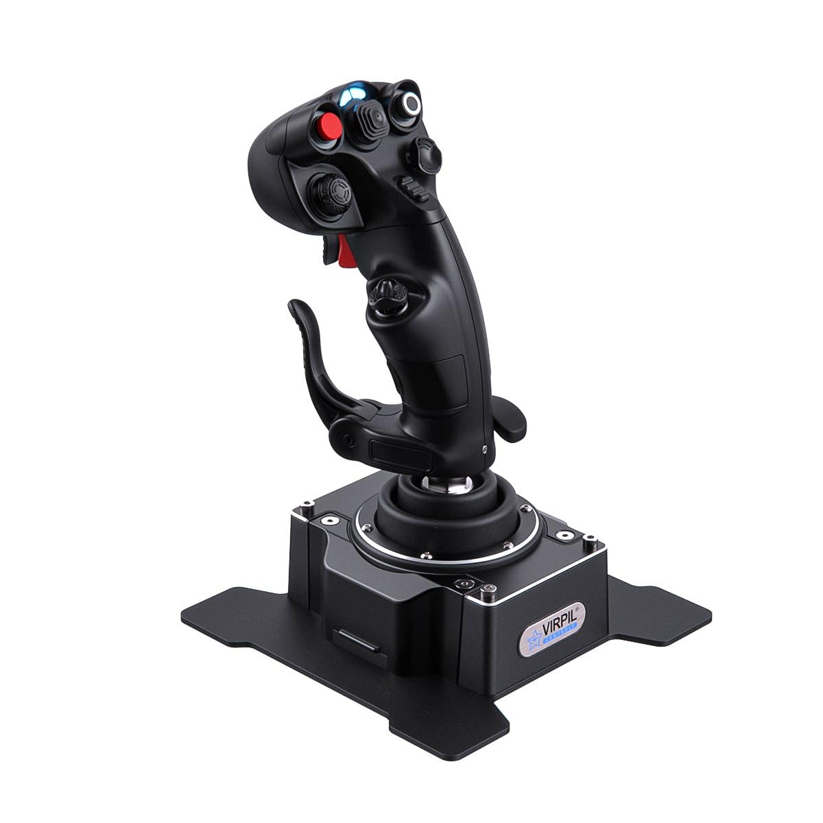 Aeromax Cadet Hotas Bundle Joystick & Gashebel
