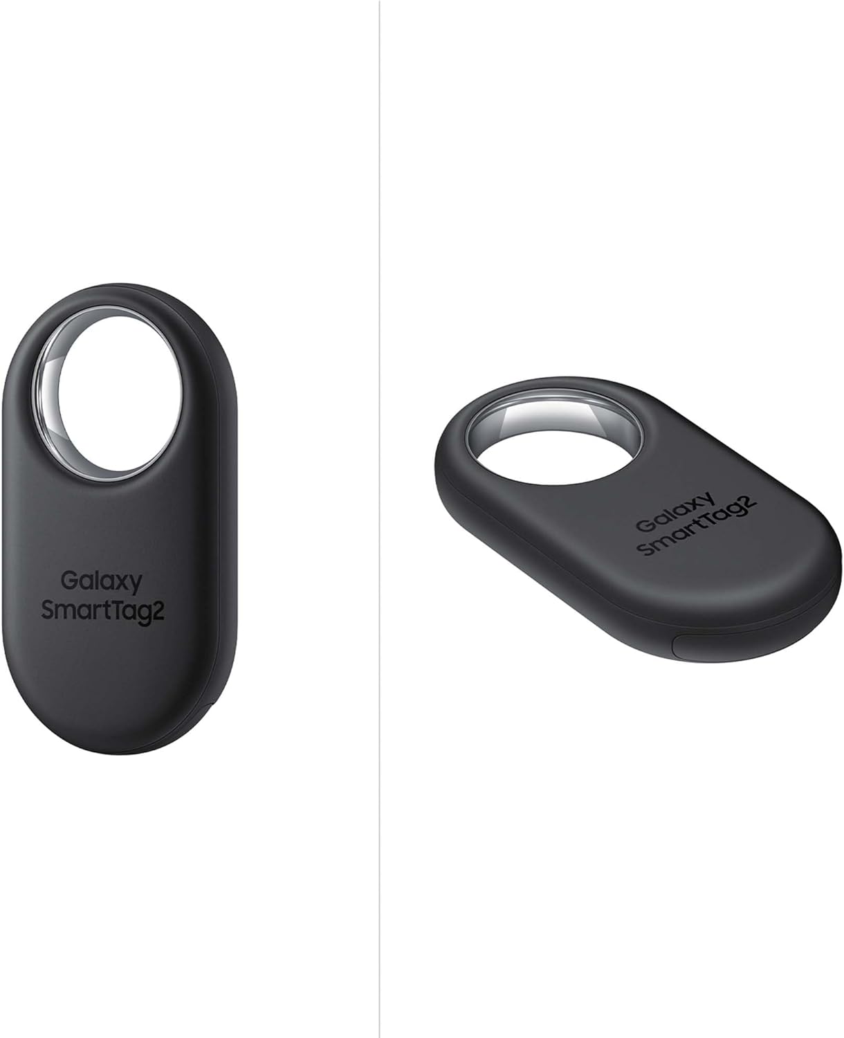 Galaxy SmartTag2 - Bluetooth-Tracker, Black 1 Stück