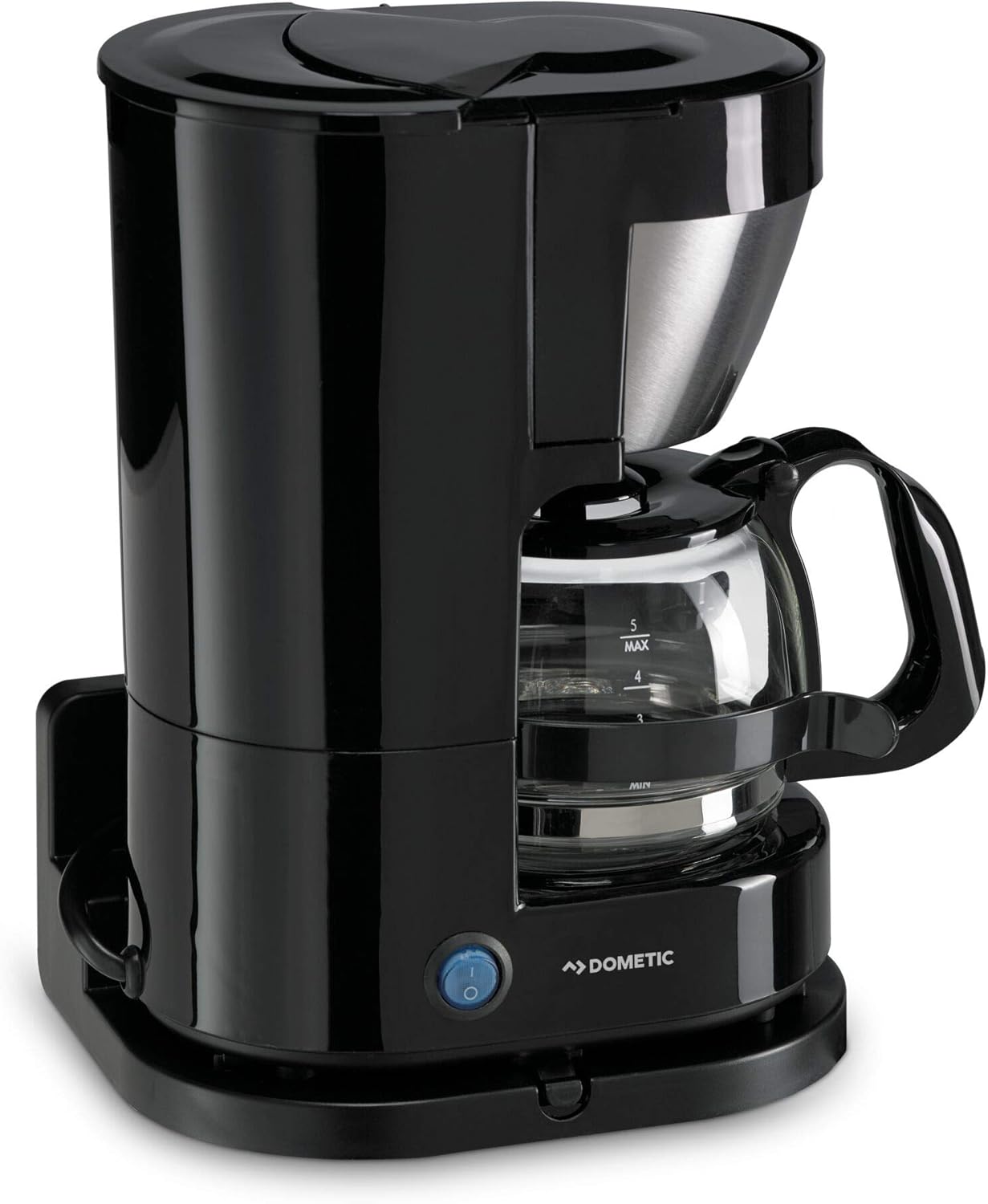 Reise-Kaffeemaschine PerfectCoffee MC 054, 24 V, 24 Volt