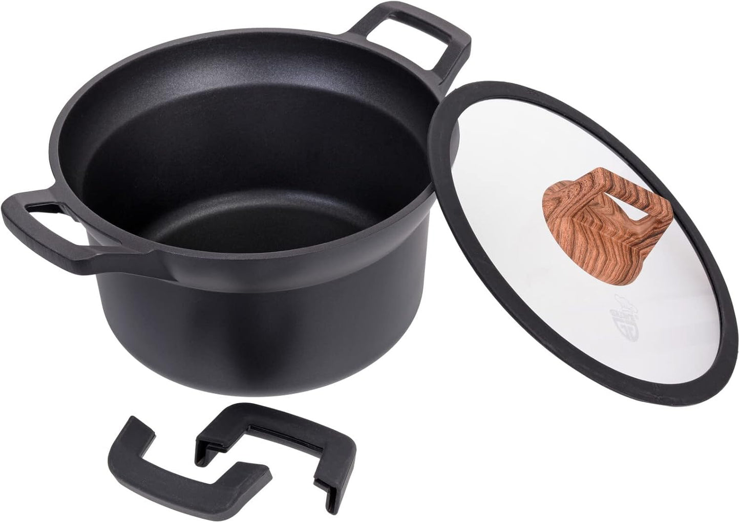 Kochtopf Alu-Line, Kochtopf Ø 24 cm