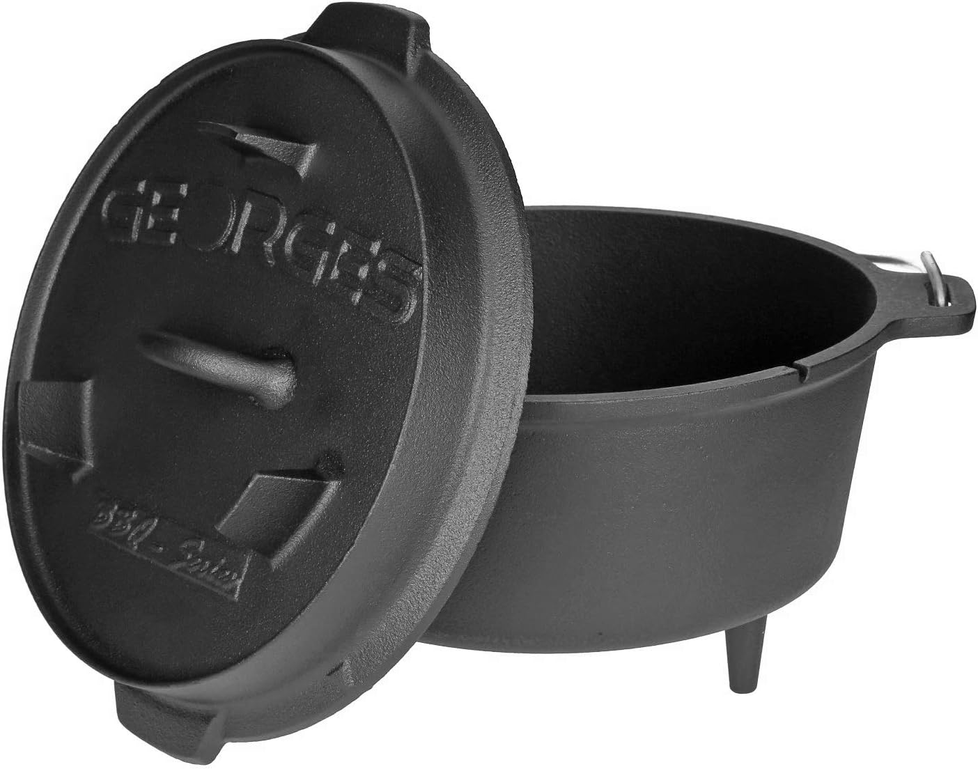 Premium BBQ Set