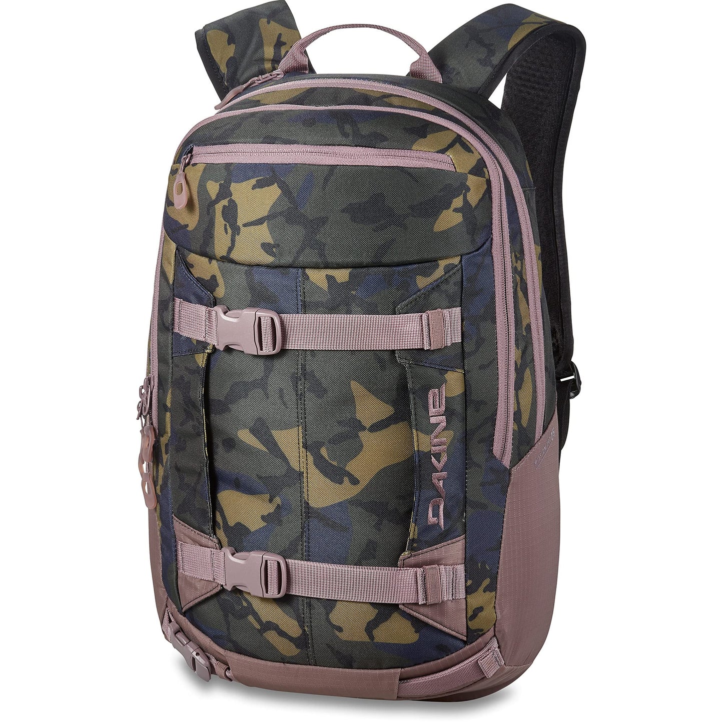 Mission Pro 25, Cascade Camo
