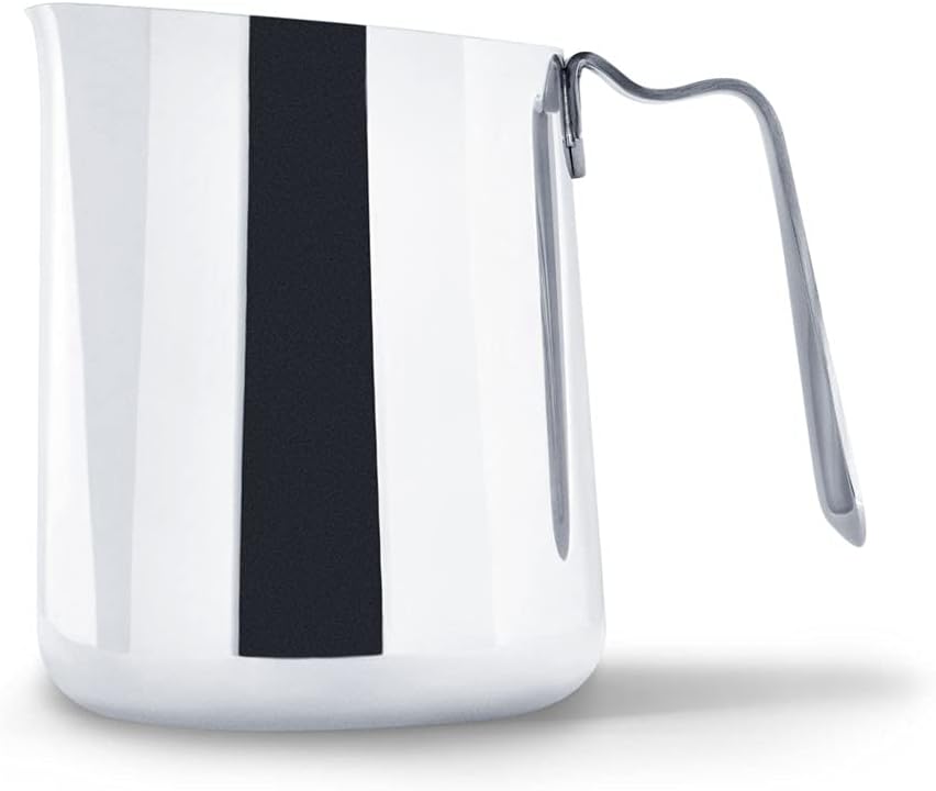 Eddy Milchkrug, Stahl 12 oz
