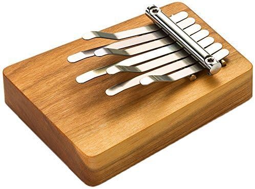 Kalimba B7 - Daumenklavier