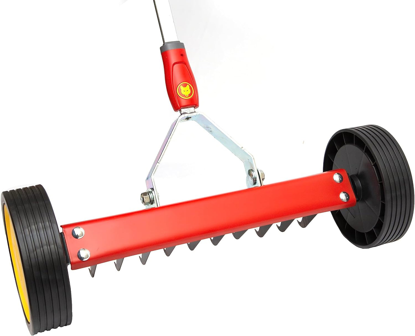 Multi-Star Vertikutier-Roller UR-M3, ohne Stiel