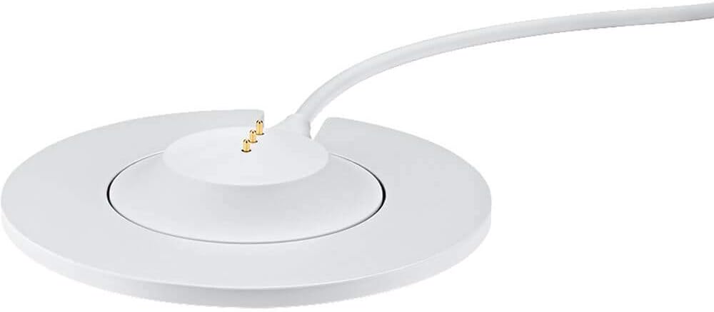 Portable Home Speaker Ladeschale