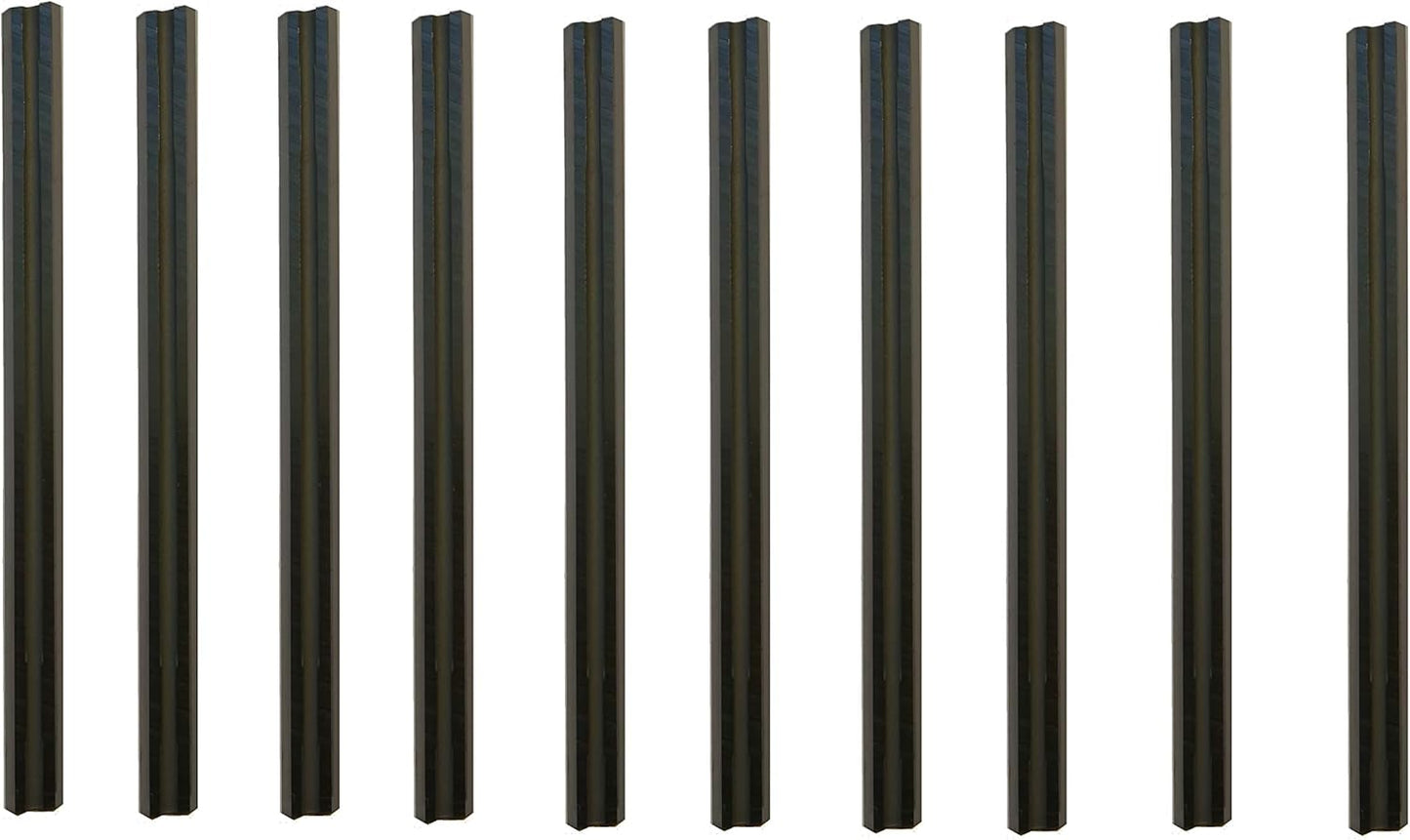 VHM Hobelmesser-Set für Handhobel (10 Stück)