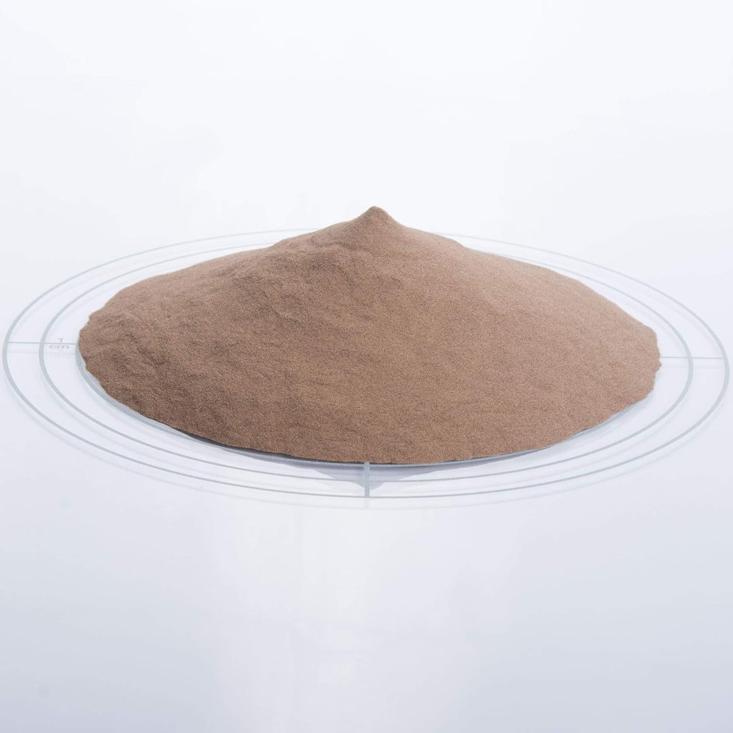 Mineral Granatsand Strahlmittel 25 kg, Granatsand Strahlmittel 0,01-0,06 mm