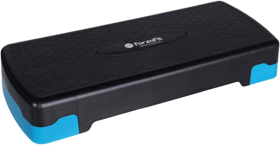 Aerobic Stepper Verstellbar