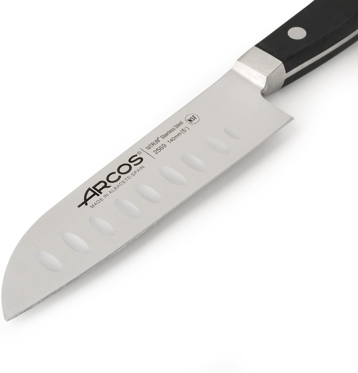 Clasica - Santoku Messer
