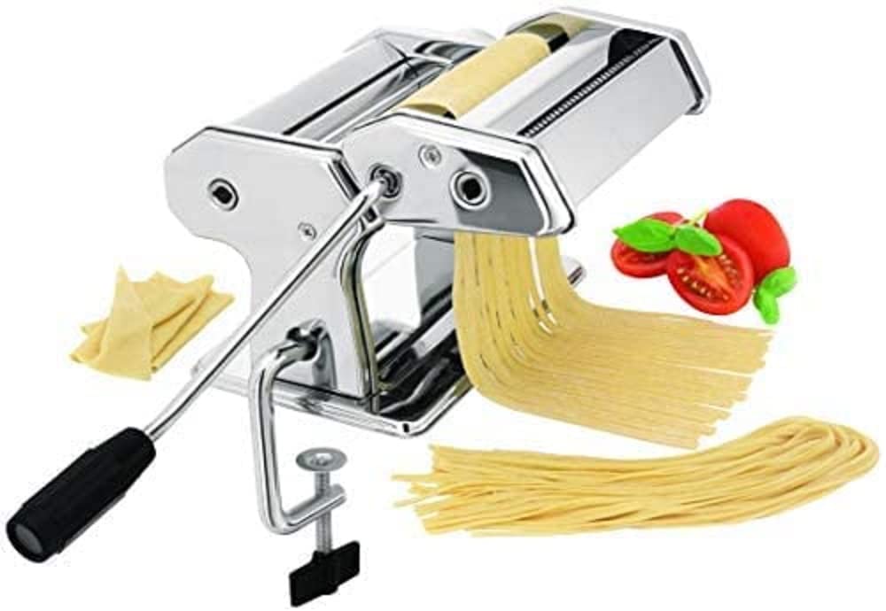 Pastamaschine "Italia"