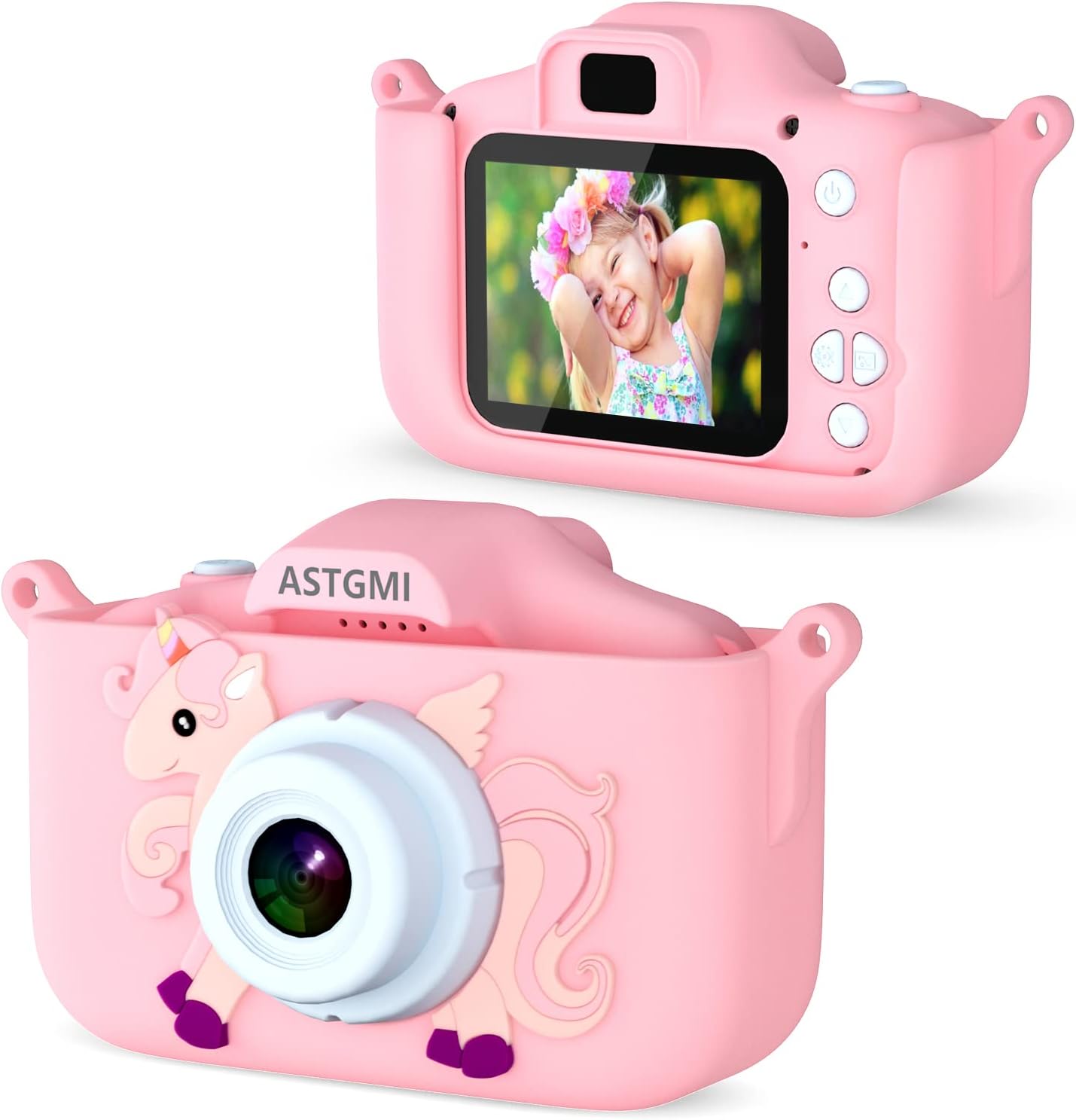 C3PRO, pink