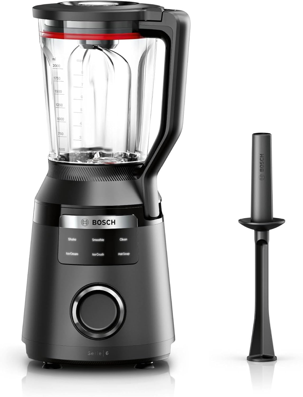 Serie 6 VitaPower MMBD665B1