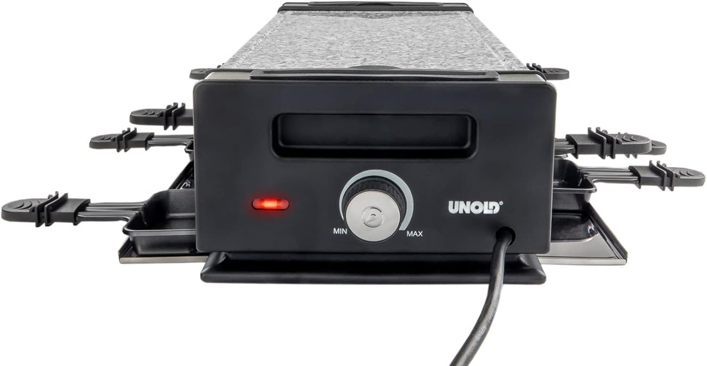 48760 Raclette Delice Basic