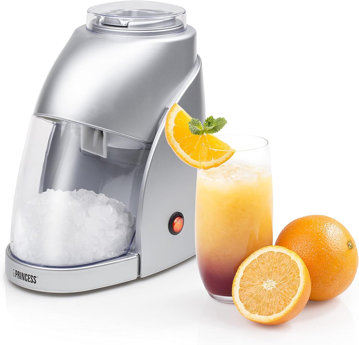 Elektrischer Ice Crusher