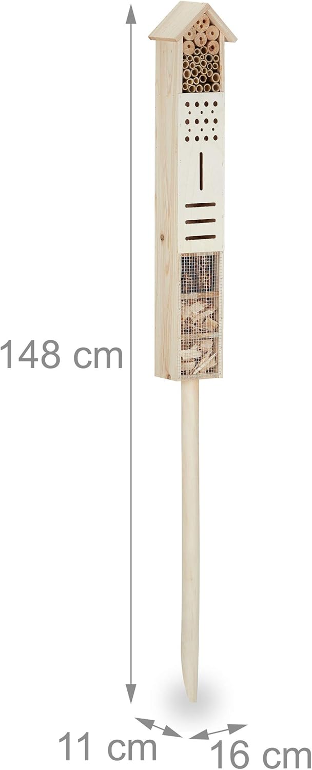 Insektenhotel