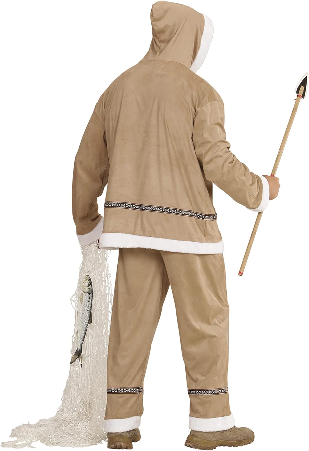 Kostüm Eskimo, M