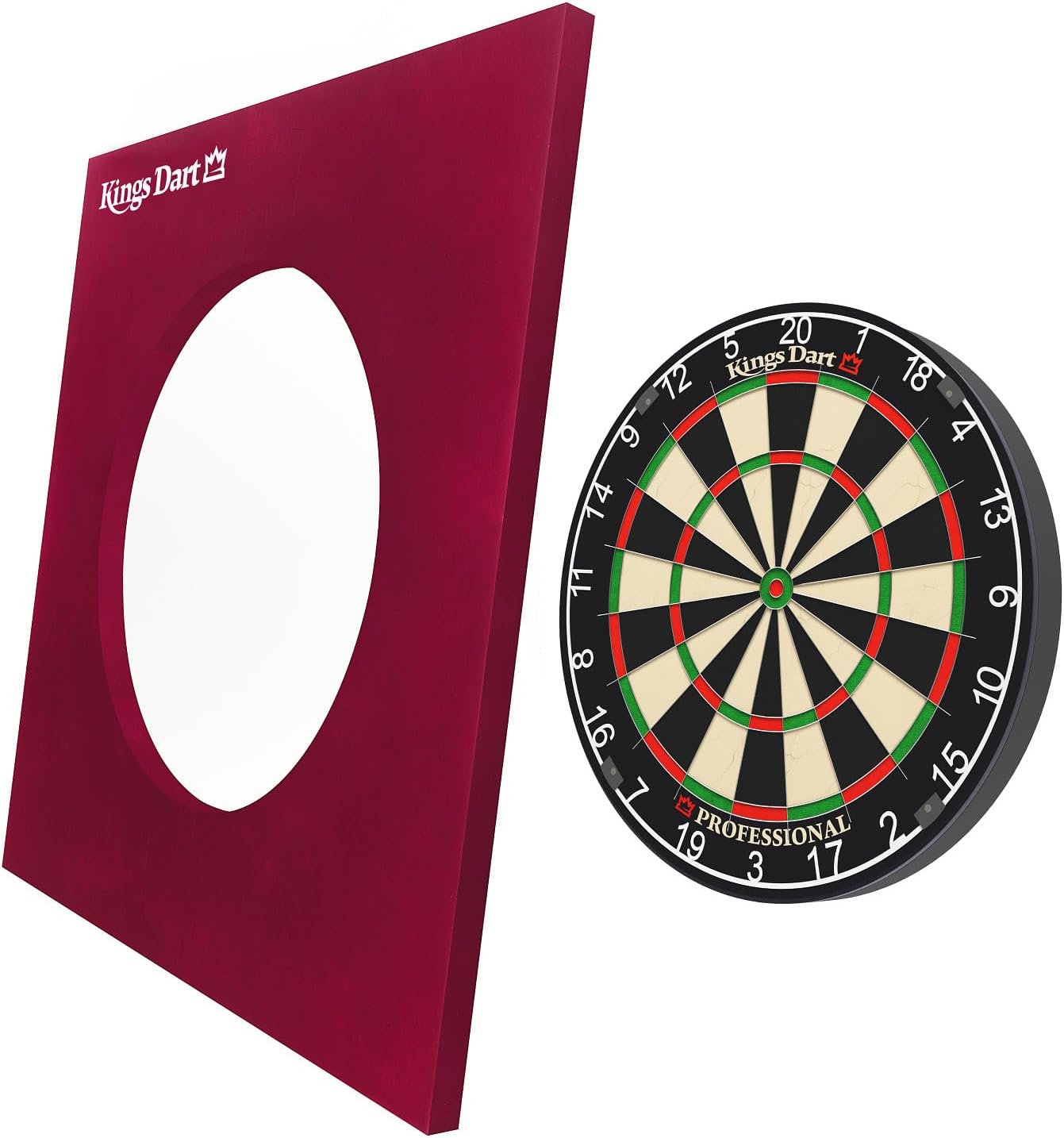 Dartboard Surround Standard