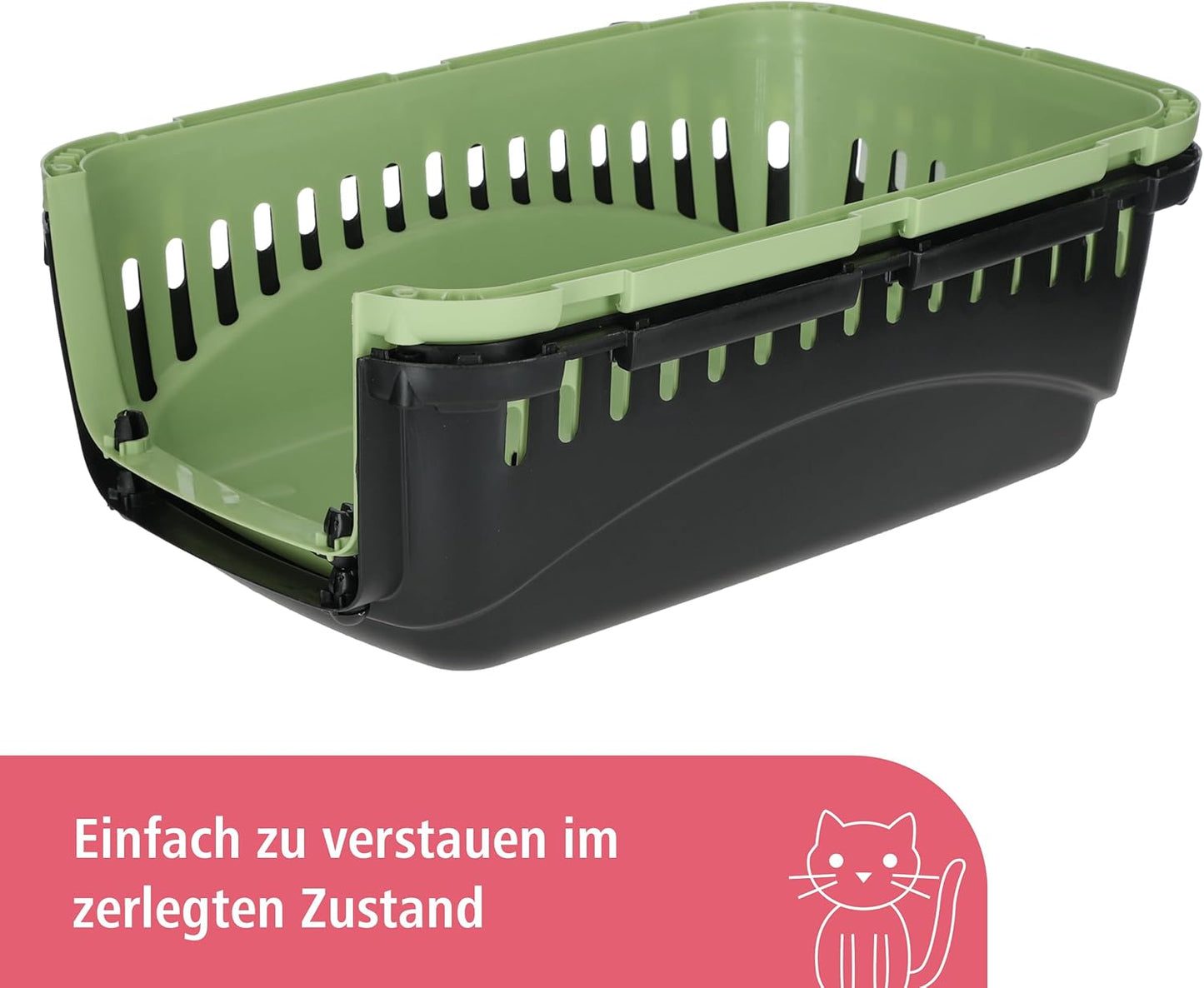 Transportbox Expedion