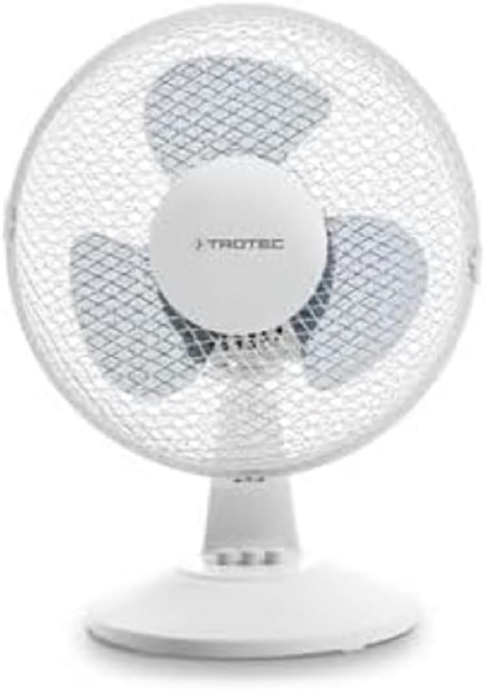 TVE 10, 23 cm - 80°, Weiss