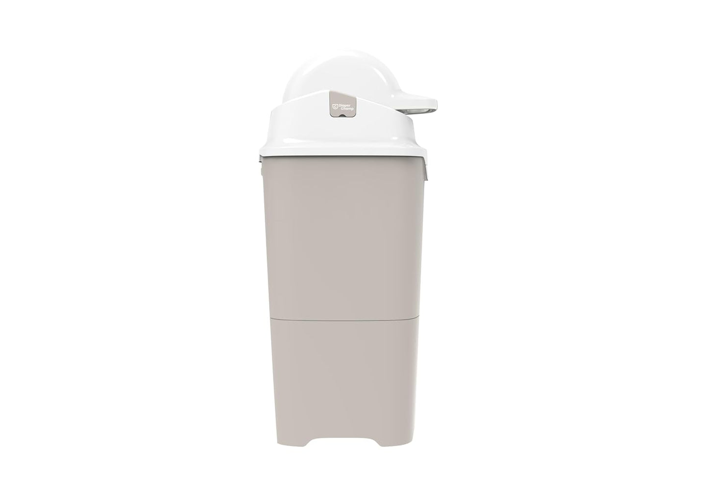 Windeleimer DiaperChamp One Maxi, Beige
