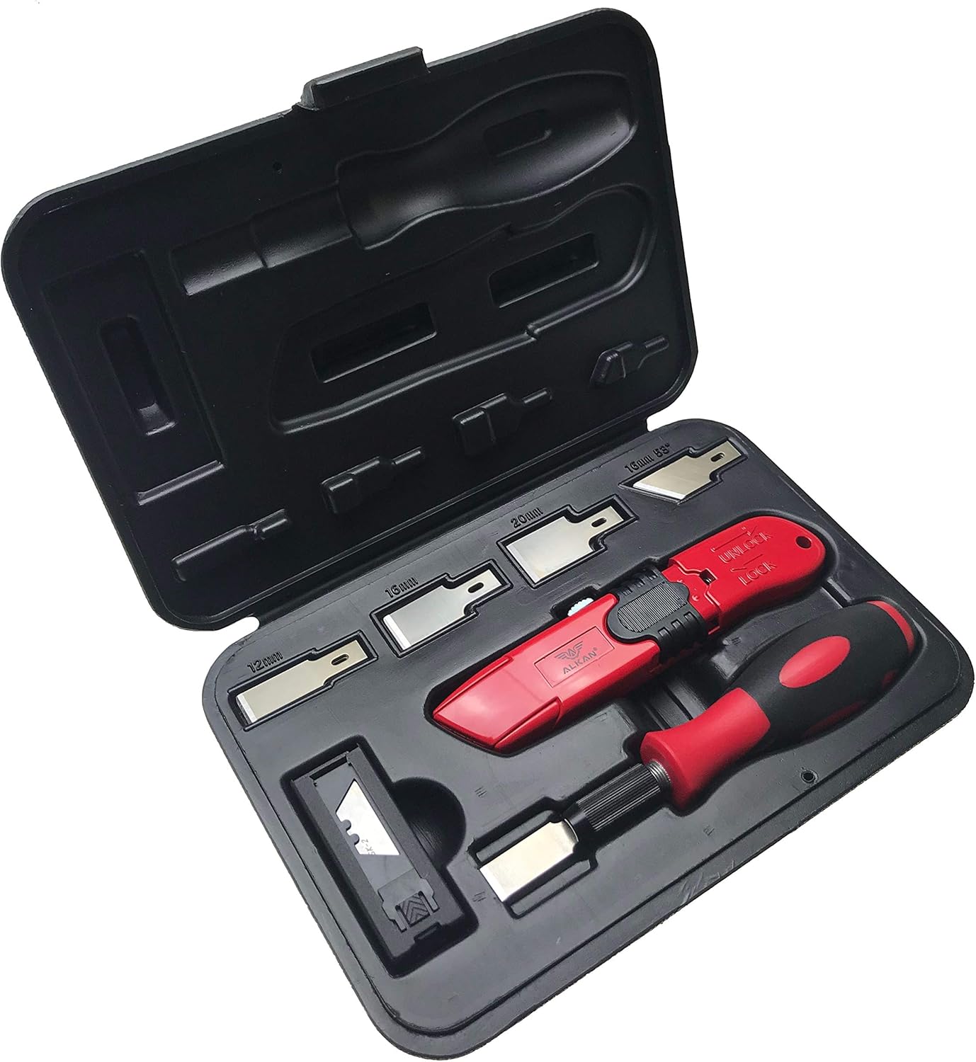 Dichtungsschaber-Set