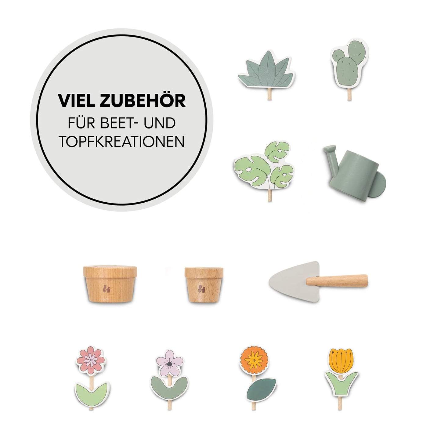 Learn to Walk Plants