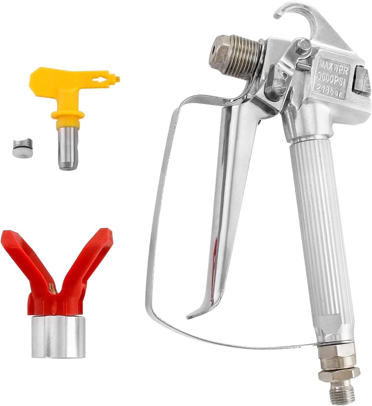 Airless Pistole