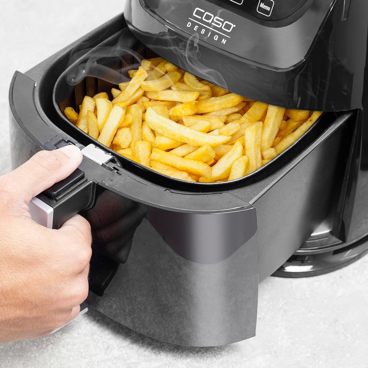 Heissluftfritteuse AF250, AF 250