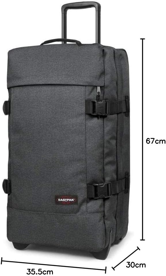 Tranverz, Black Denim
