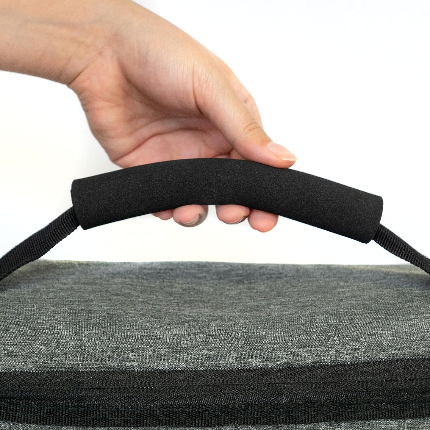Cool Butler Picknicktasche, 10l|Grau